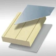 Ізоляція — вузол вентиляційної установки Clima Gold